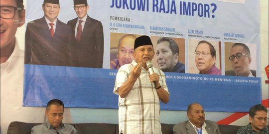 mungkinkah pks jadi partai oposisi sendirian?