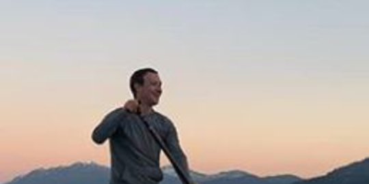 zuckerberg balap paddle
