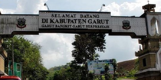 Garut Selatan Bersiap Jadi Daerah Pemekaran Baru