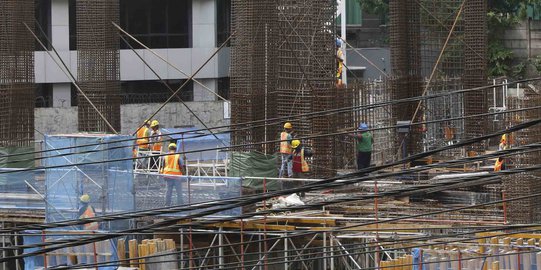 Manfaat Pembangunan Infrastruktur Jokowi Dituding Tak Maksimal, Simak Alasannya