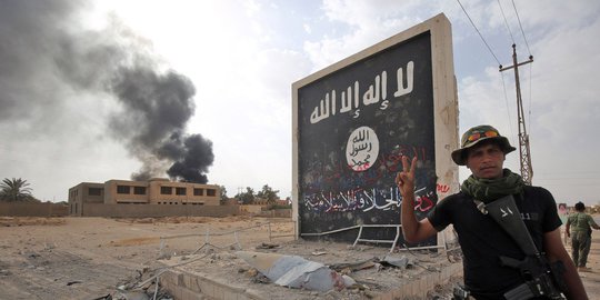 Menggunakan WNI Mantan Kombatan ISIS Melawan Narasi Ekstremis