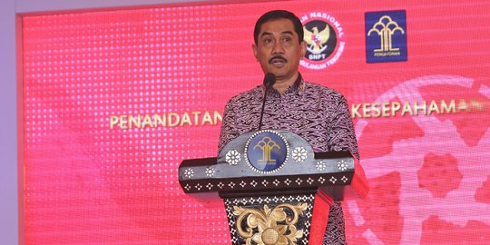 BNPT Siap Pulangkan Keluarga Mantan Anggota ISIS