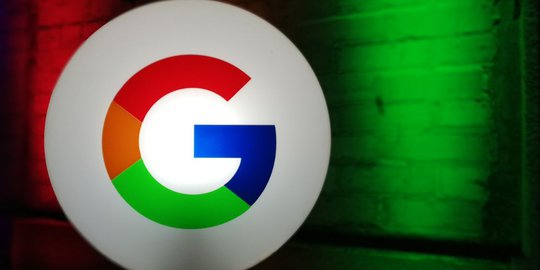 Google Pecahkan Masalah Lingkungan dan Sosial Berbasis Kecerdasan Buatan