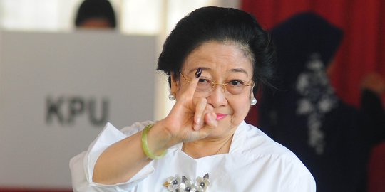 PDIP Bali Bulat Dukung Megawati Teruskan Memimpin Partai