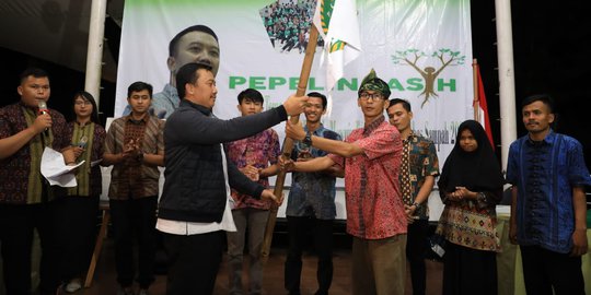 Indonesia Darurat Sampah, Menpora Minta Pemuda jadi Pionir Pengelola Sampah