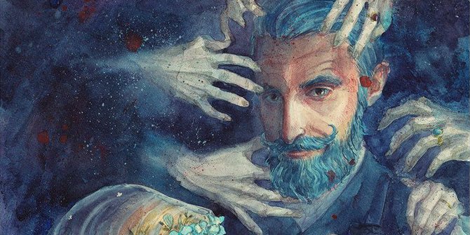 Selain Maleficent, Ini 6 Tokoh Antagonis Paling Terkenal dari Dongeng-Dongeng Klasik