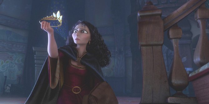 Selain Maleficent, Ini 6 Tokoh Antagonis Paling Terkenal dari Dongeng-Dongeng Klasik