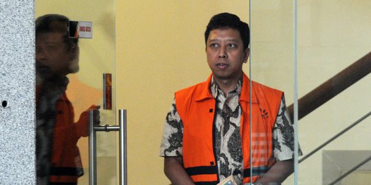 Rommy Ajukan Wakil Sekretaris DPP PPP Jadi Stafsus Menag