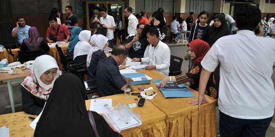 2 Pendaftar PPDB di Jateng Ketahuan Palsukan Surat Domisili