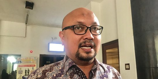 DKPP Putuskan Ilham Saputra Dipecat dari Ketua Divisi Teknis KPU