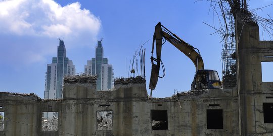 Hadapi Persaingan Tenaga Kerja, Waskita Karya Tingkatkan Kualitas SDM