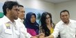 Rieke Diah Pitaloka Titip Surat Penangguhan Eksekusi Baiq Nuril ke DPR