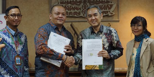 10 Destinasi Wisata Prioritas Raih Dana Pembangunan Homestay dari SMF