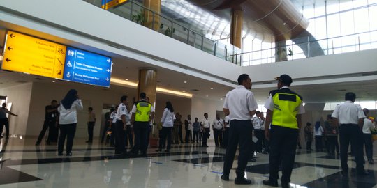 Kemenhub Kucurkan Rp12 Miliar untuk Kelengkapan Bandara APT Pranoto Samarinda