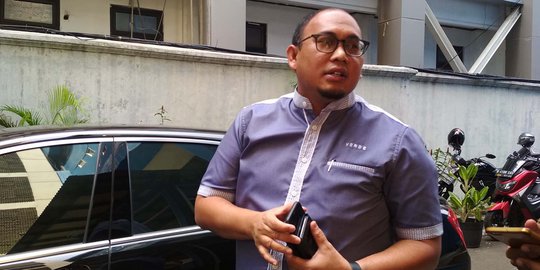 Gerindra Sebut Ada Faktor X Menghalangi Rizieq Pulang ke RI