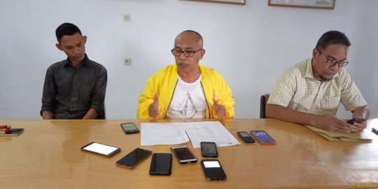 DPD Golkar Maluku: 10 Ketua DPD II Dinonaktifkan Karena tak Raup Suara Signifikan
