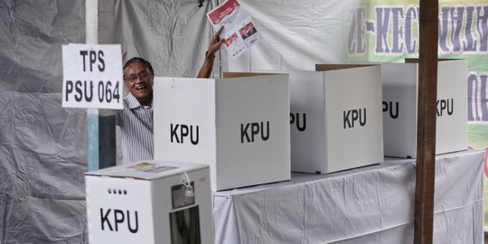 Dugaan Suap Anggota DPRD Riau, Polisi Panggil Ketua KPPS
