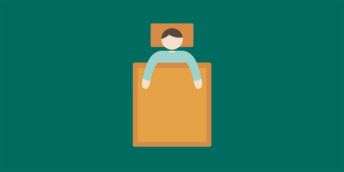 Benarkan Memplester Mulut Ketika Tidur Bisa Memiliki Manfaat Kesehatan?