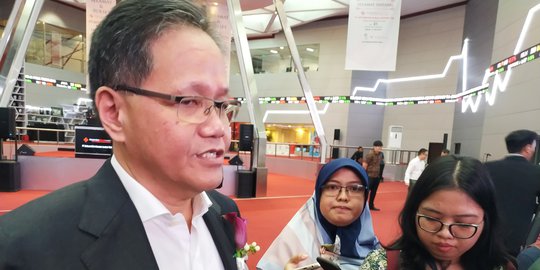 Usai IPO, SMKL Rencana Bangun Pabrik Baru dan Pasok Kantong Belanja Walmart