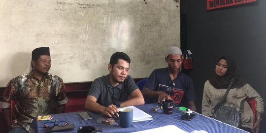 BNN Diduga Salah Tembak, KontraS Sumut Minta Komnas HAM Turun Tangan