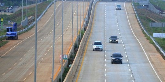 Pembangunan Tol Solo-Jogja dan Bawen-Jogja Tunggu Desain PUPR