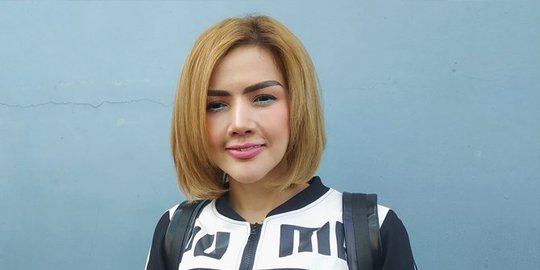 Barbie Kumalasari Ungkap Kondisi Galih Ginanjar Pasca Jadi Tersangka