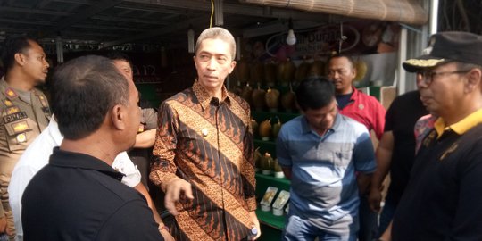 Pemkot Bogor Ingin 'Caplok' 6 Kecamatan di Kabupaten Bogor