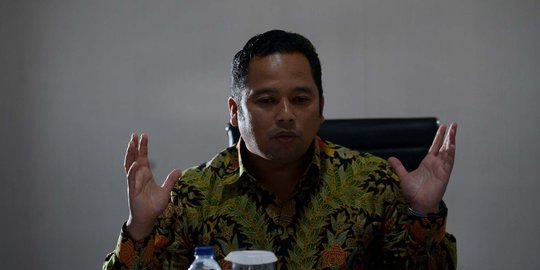 belum bisa mengabulkan imb