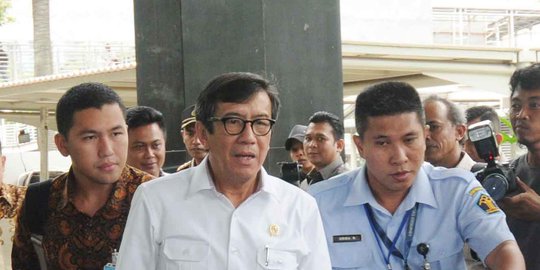 tangerang tak ramah
