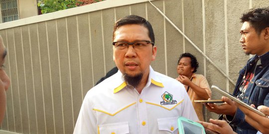 Golkar Tegaskan Penonaktifan 10 Ketua DPD II Maluku Tak Terkait Munas