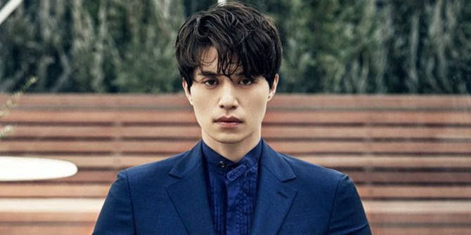 Aura Para Aktor Korea, Usia Sudah Tak Muda Tapi Masih Ganteng
