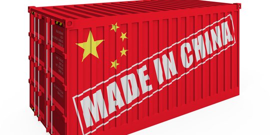 Pengusaha Indonesia Diajak Perluas Strategi Bisnis di Pameran Multiproduk dari China