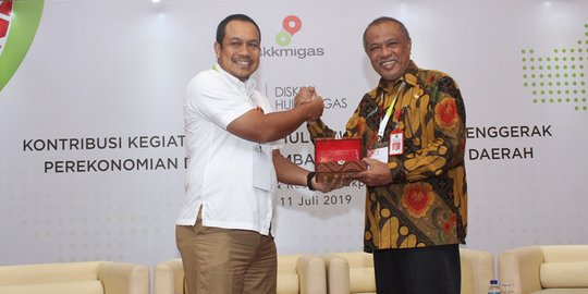 Industri Hulu Migas Jadi Pionir Penting dalam Pertumbuhan Perekonomian Indonesia