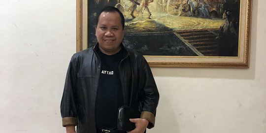 Bupati Kepulauan Meranti Disidik KPK Terkait Kasus Bowo Sidiq