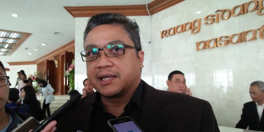 Dede Yusuf Prediksi Demokrat Umumkan Arah Politik saat Ulang Tahun 9 September