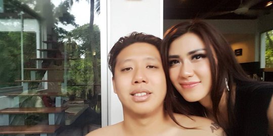 Polisi Temukan Konten Berbau Porno di Youtube Rey Utami-Pablo Benua