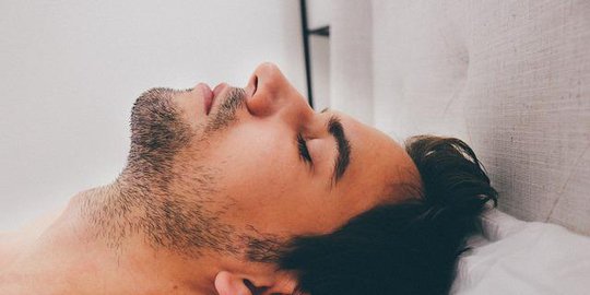 waktu tidur