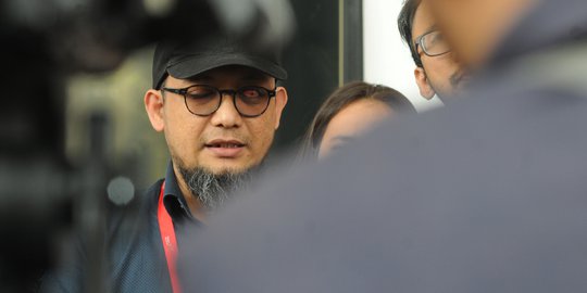 Polri Sebut Temuan Baru TGPF Novel Terkait Motif Penyerangan