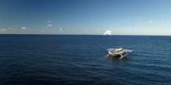 VIDEO : Berlayar Keliling Dunia Demi Laut yang Bersih