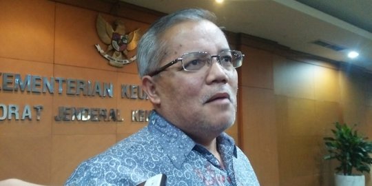 Lindungi Aset Negara, Kemenkeu Siapkan Triliunan untuk Asuransi 1.862 Gedung