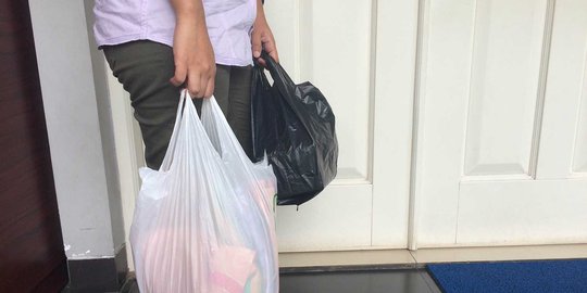 Kemenkeu: Cukai Hanya untuk Plastik Belanja, Bukan Kantong Daging Atau Gula