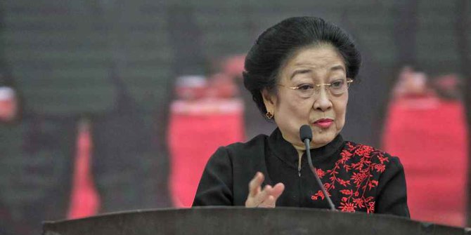 Misi Jokowi Cari Menteri Muda dan 'Peringatan' dari Megawati