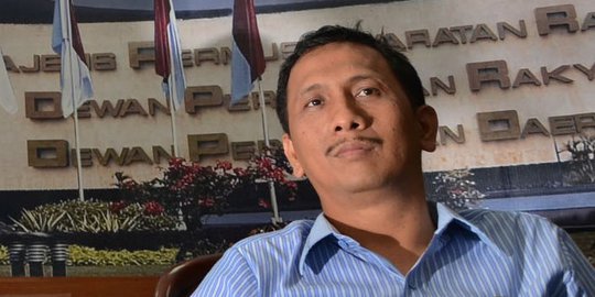 DPD RI Nilai Tugas Evaluasi Raperda dan Perda Tidak Menguntungkan