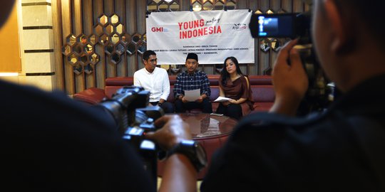 Young Penting Indonesia