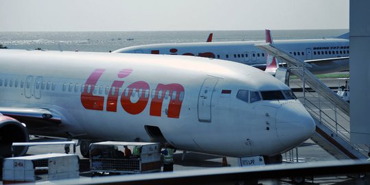 Citilink & Lion Air Diminta Buat Sistem Pemesanan Baru Guna Hindari Calo Tiket Murah