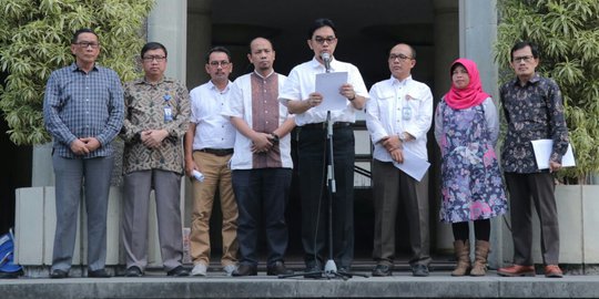 Akademisi Kehutanan Desak Pembahasan RUU Pertanahan Ditunda