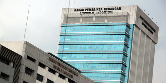 Didominasi Caleg Gagal, DPR Bantah Seleksi Anggota BPK Asal-asalan