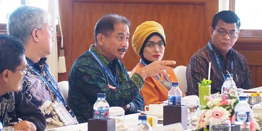 Hebat, Indonesia Masuk Nominasi PATA Award 2019 di Prancis