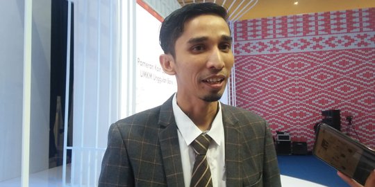 Intip Strategi Bisnis Pria Tamatan SMA Raup Omzet Rp600 Juta per Bulan