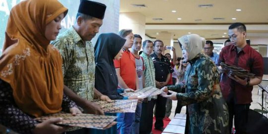 Wali Kota Risma: Korban Kebakaran Margorukun Bisa Pindah ke Rusun
